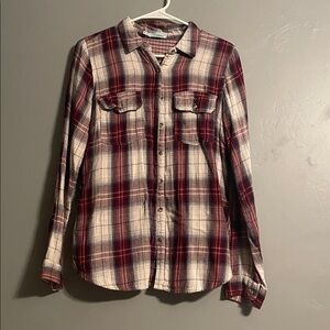 Maurices flannel